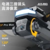 Transfronterizo nuevo producto A15 hd fotografía aérea drone inteligente evasión de obstáculos control remoto avión flujo óptico plegable quadcopter Specification image